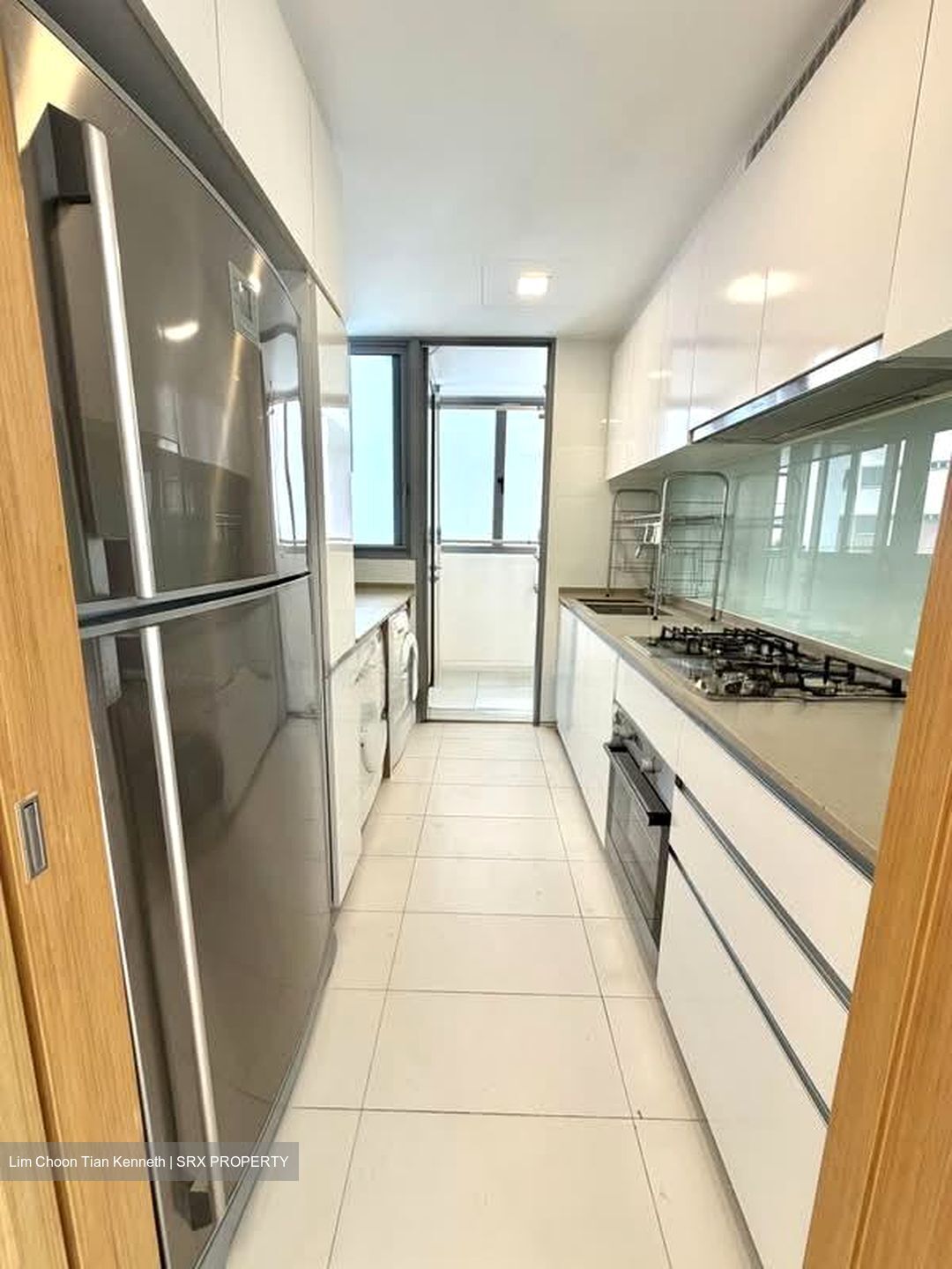 Bartley Ridge (D13), Condominium #570618631